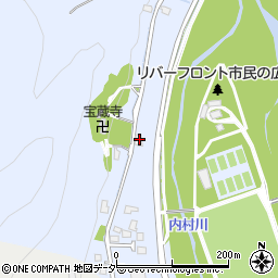 丸子マシンセンター周辺の地図