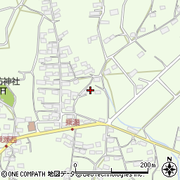 長野県小諸市塩野2141周辺の地図