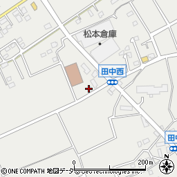 株式会社日本水道設計社　長野事務所周辺の地図