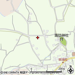 長野県小諸市塩野1859周辺の地図