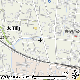 須田薬局周辺の地図