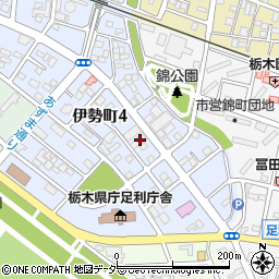 倭文石材店周辺の地図