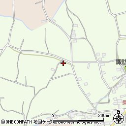 長野県小諸市塩野1862周辺の地図