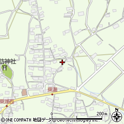 長野県小諸市塩野2139周辺の地図
