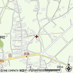 長野県小諸市塩野2142周辺の地図