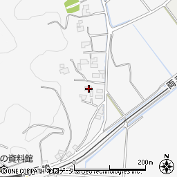 栃木県栃木市岩舟町鷲巣119周辺の地図