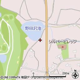 茨城県笠間市南小泉964周辺の地図