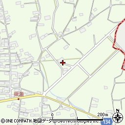 長野県小諸市塩野2145周辺の地図