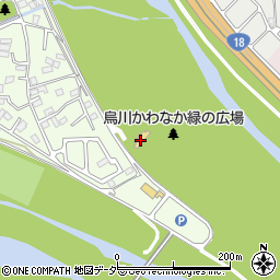 群馬県高崎市下豊岡町638周辺の地図