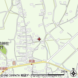 長野県小諸市塩野2152周辺の地図