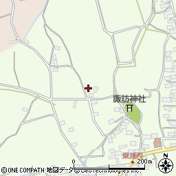 長野県小諸市塩野1750周辺の地図