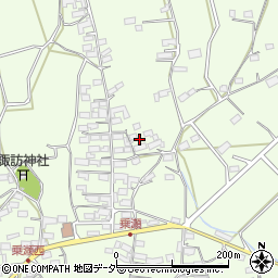 長野県小諸市塩野2157周辺の地図