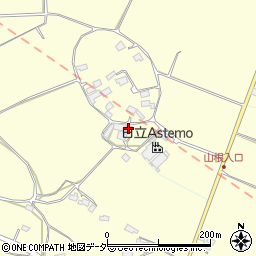 長野県東御市下八重原2089-2周辺の地図