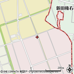 群馬県伊勢崎市平井町857周辺の地図