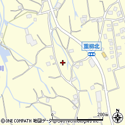 長野県安曇野市豊科南穂高6693周辺の地図