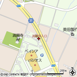 栃木県小山市立木924周辺の地図