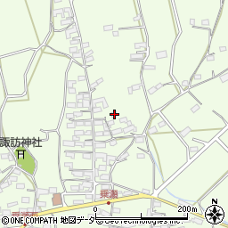 長野県小諸市塩野2156周辺の地図