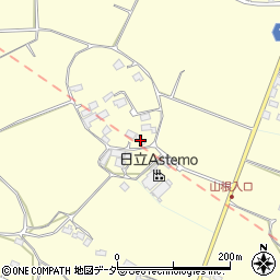 長野県東御市下八重原2276周辺の地図