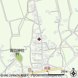 長野県小諸市塩野1771周辺の地図