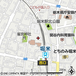 ＭＡＴＳＵＺＡＫＩ周辺の地図