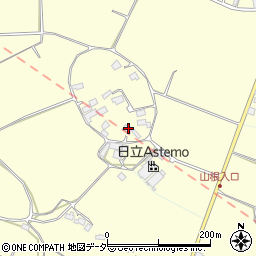 長野県東御市下八重原2277周辺の地図