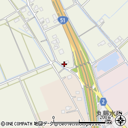 茨城県水戸市塩崎町70周辺の地図