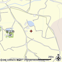 長野県東御市下八重原2518周辺の地図