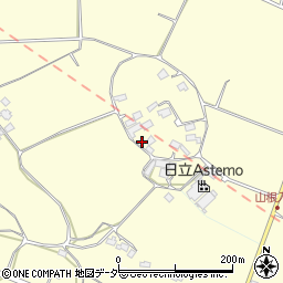 長野県東御市下八重原2254周辺の地図