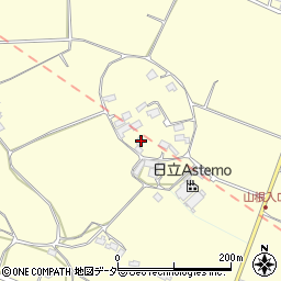 長野県東御市下八重原2255周辺の地図