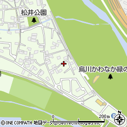 群馬県高崎市下豊岡町597周辺の地図