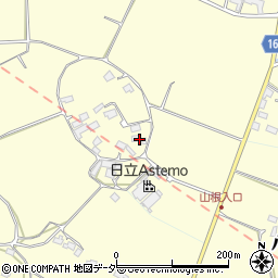 長野県東御市下八重原2275周辺の地図