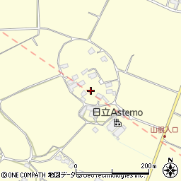 長野県東御市下八重原2256周辺の地図