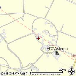 長野県東御市下八重原2252周辺の地図