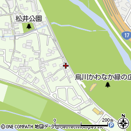 群馬県高崎市下豊岡町569周辺の地図