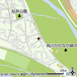 群馬県高崎市下豊岡町598周辺の地図