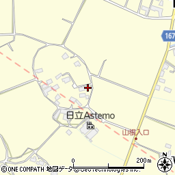 長野県東御市下八重原2272周辺の地図