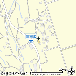 長野県安曇野市豊科南穂高6277周辺の地図