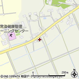 茨城県水戸市塩崎町1281周辺の地図