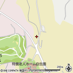 石川県小松市上荒屋町ソ周辺の地図