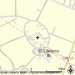 長野県東御市下八重原2258周辺の地図