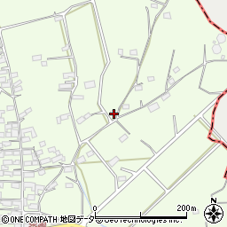 長野県小諸市塩野2179周辺の地図