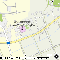 茨城県水戸市塩崎町1276周辺の地図