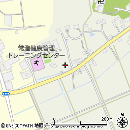 茨城県水戸市塩崎町1275周辺の地図