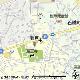 株式会社富士園周辺の地図