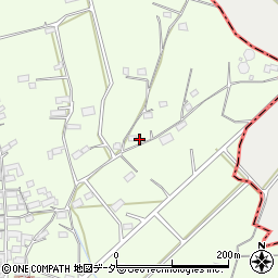 長野県小諸市塩野2489周辺の地図