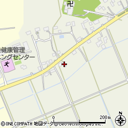 茨城県水戸市塩崎町1290周辺の地図
