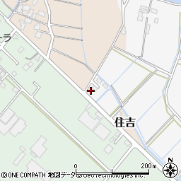 茨城県笠間市随分附1259周辺の地図
