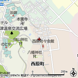 村元建具製作所周辺の地図