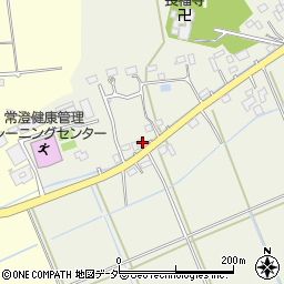 茨城県水戸市塩崎町1262周辺の地図