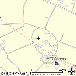 長野県東御市下八重原2248周辺の地図